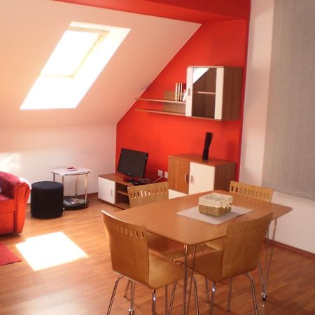 Apartments Petar Pan Крапинске Топлице Стая снимка