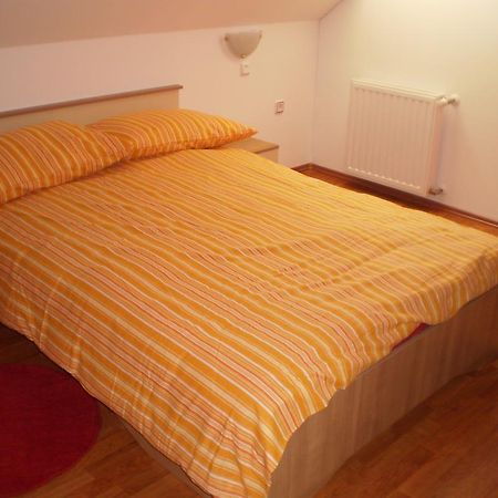 Apartments Petar Pan Крапинске Топлице Стая снимка