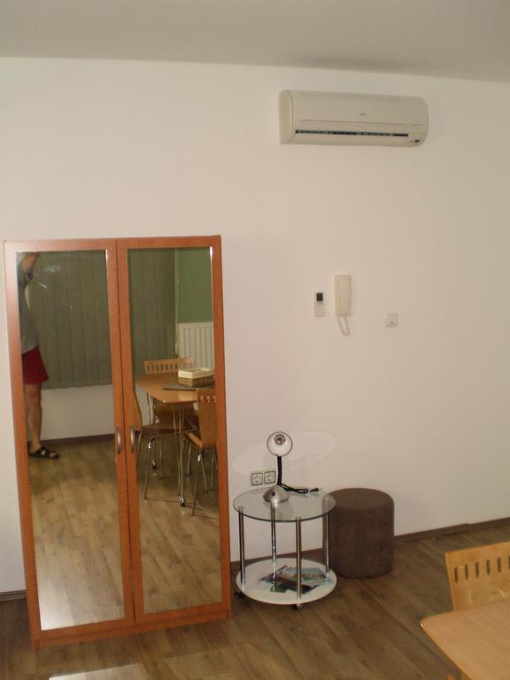Apartments Petar Pan Крапинске Топлице Екстериор снимка