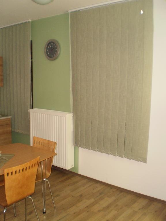 Apartments Petar Pan Крапинске Топлице Стая снимка