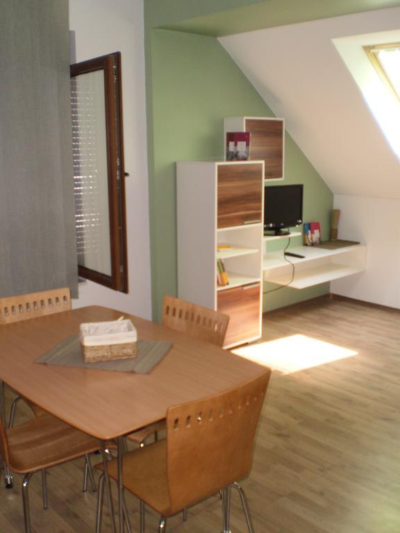 Apartments Petar Pan Крапинске Топлице Стая снимка