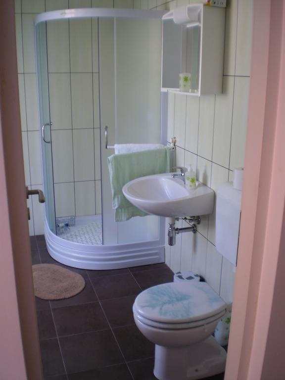 Apartments Petar Pan Крапинске Топлице Стая снимка