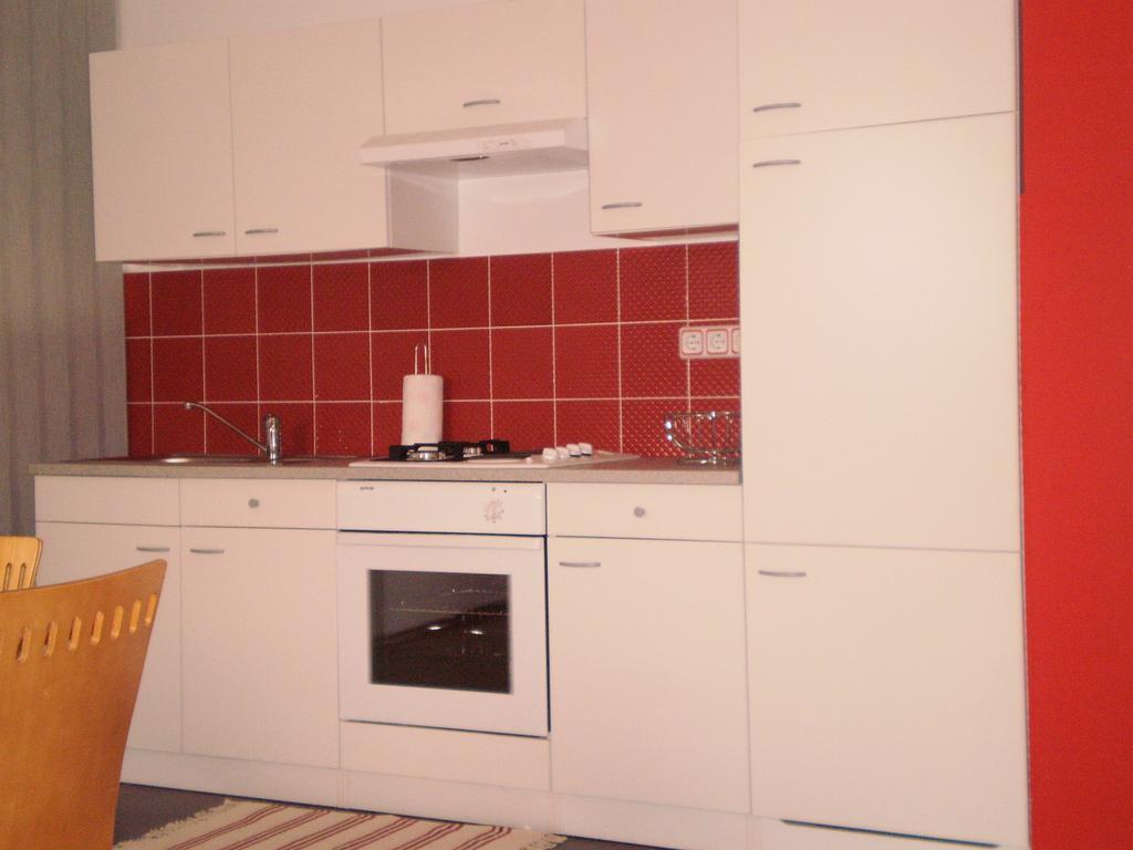 Apartments Petar Pan Крапинске Топлице Стая снимка