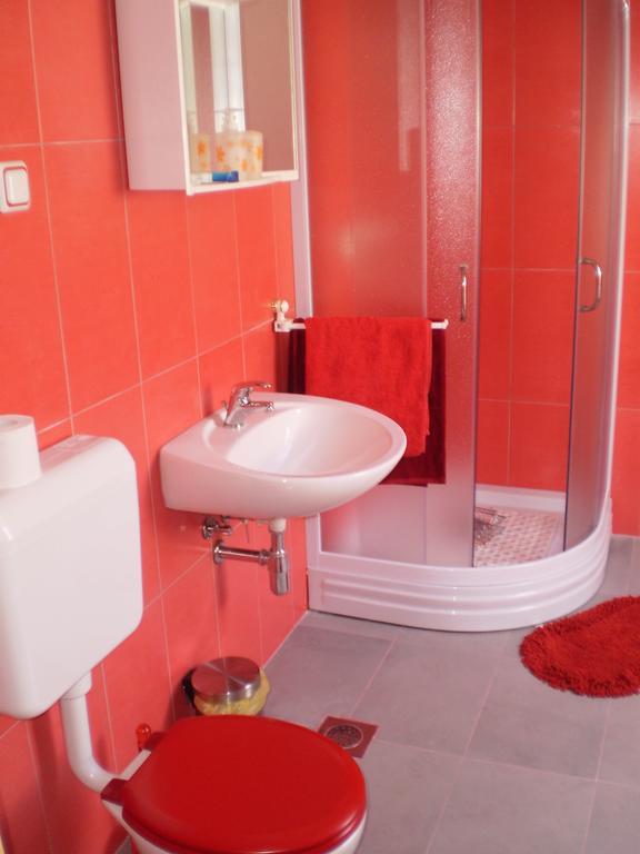 Apartments Petar Pan Крапинске Топлице Стая снимка