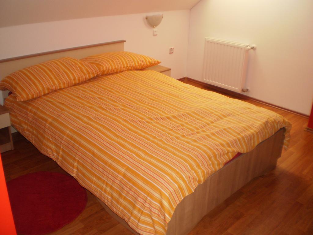 Apartments Petar Pan Крапинске Топлице Стая снимка