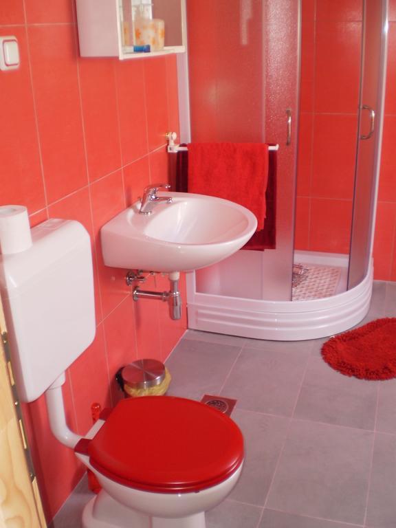 Apartments Petar Pan Крапинске Топлице Стая снимка